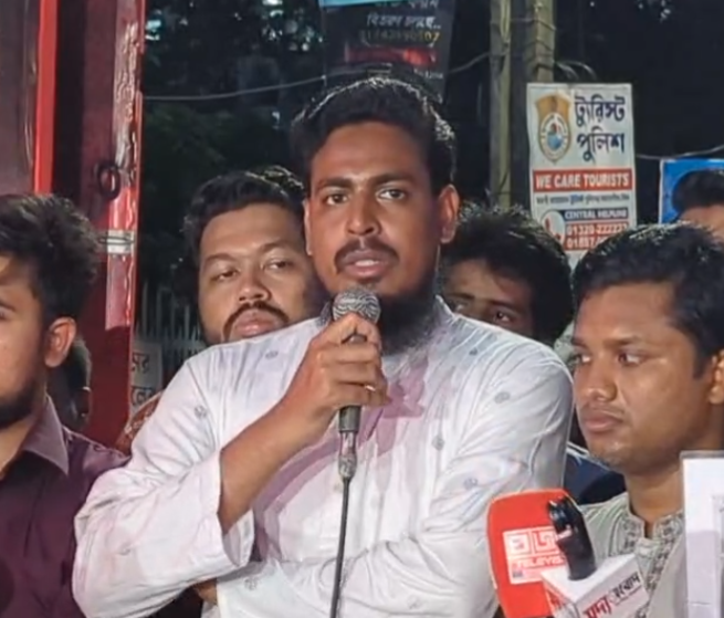 সরকারকে জুলাই যোদ্ধাদের নিরাপত্তা নিশ্চিত করতে হবে: আখতার হোসেন